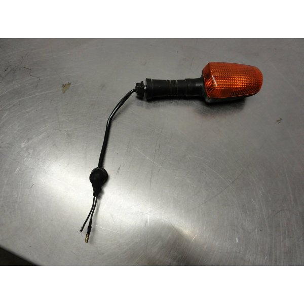 Yamaha FJ 1200 rear turn signal