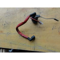 Yamaha XJ 600 S Diversion starter relay