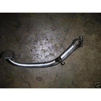 Yamaha XJ 650 brake lever foot brake lever