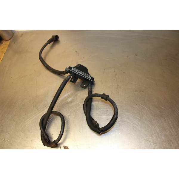 Honda CBX 650E RC13  Brake distributor + brake hose       B2/1