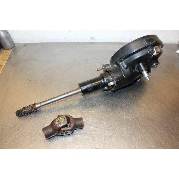 Honda CBX 650E RC13  Cardan drive + universal joint        B2/1