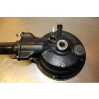 Honda CBX 650E RC13  Cardan drive + universal joint        B2/1