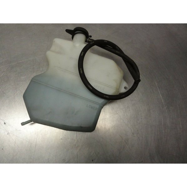 Honda VFR 800 RC 46 expansion tank cooling water tank