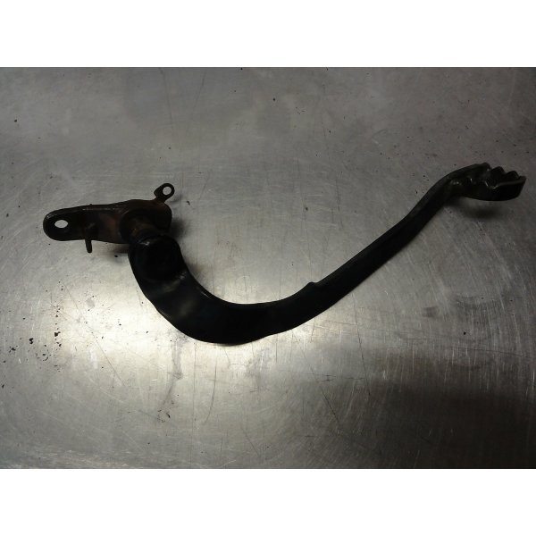 Honda XL 600 V Transalp foot brake lever crate1