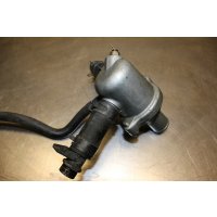 Hyosung GT 650 N thermostat thermostat housing