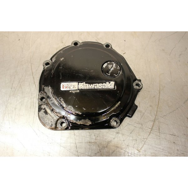 Kawasaki GPZ 900 R (ZX900A) engine cover ignition cover