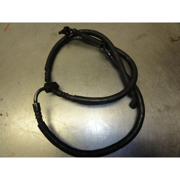 Kawasaki VN 1500 Mean Streak front brake line