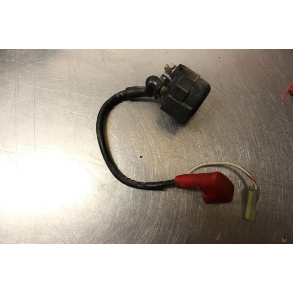 Kawasaki ZR-7 ZR750F starter relay