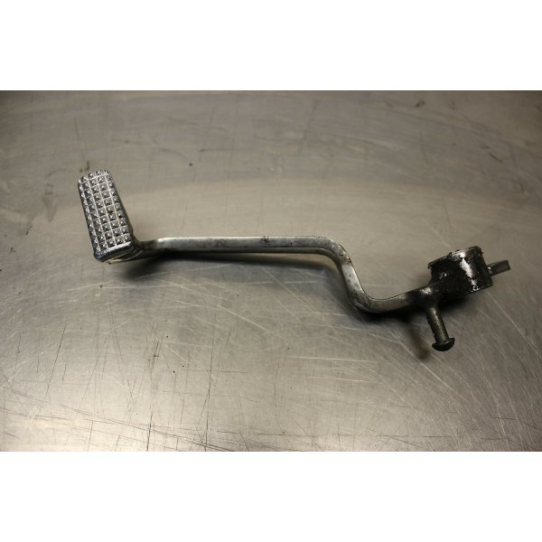 Kawasaki ZR-7 ZR750F foot brake lever brake lever