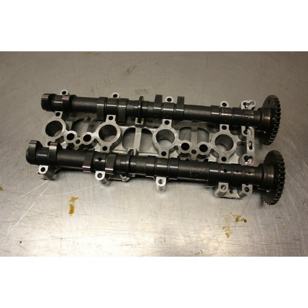 Kawasaki ZX 600 F Ninja ZX6R camshaft intake + exhaust crate2