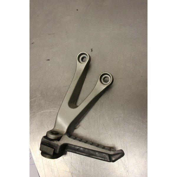 Kawasaki ZX 600 G Ninja ZX6R footrest rear left side