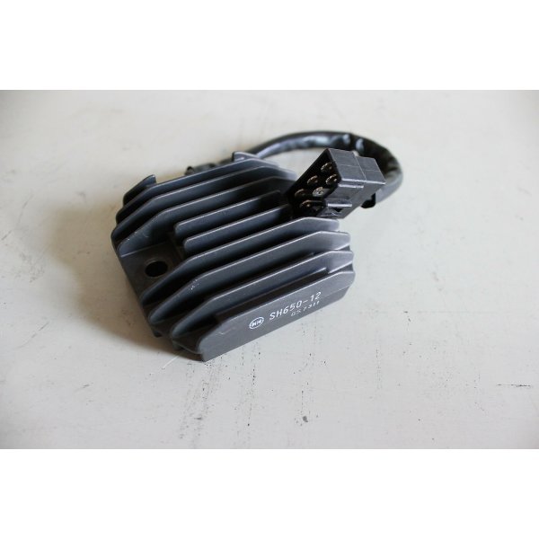 Kawasaki ZX6R rectifier A18