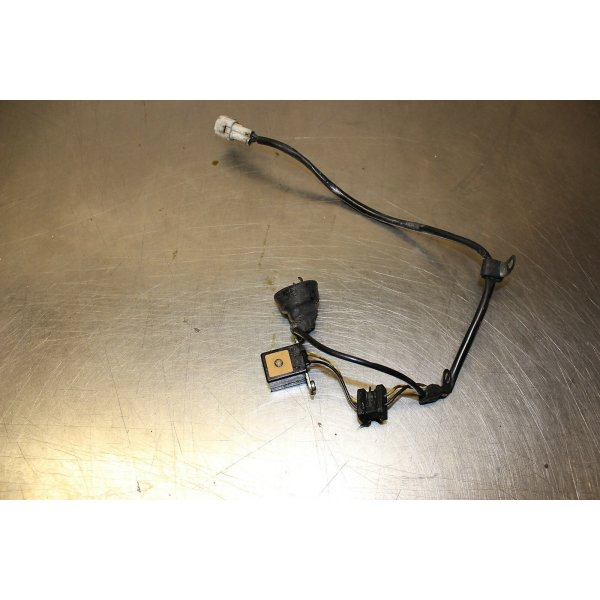 Kawasaki ZX-9R ZX900 CE ignition pickup F1-2