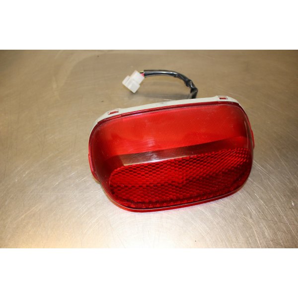 Kawasaki ZZR 600 ( ZX 600 E ) tail light