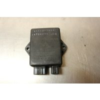 Kawasaki ZZR 600 ( ZX 600 E )   CDI     ECU...