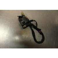 Kawasaki ZZR 600 ( ZX 600 E ) Schalter links  switch left...