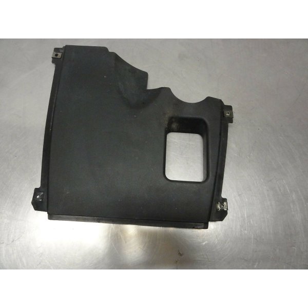 Keeway Flash cover lid