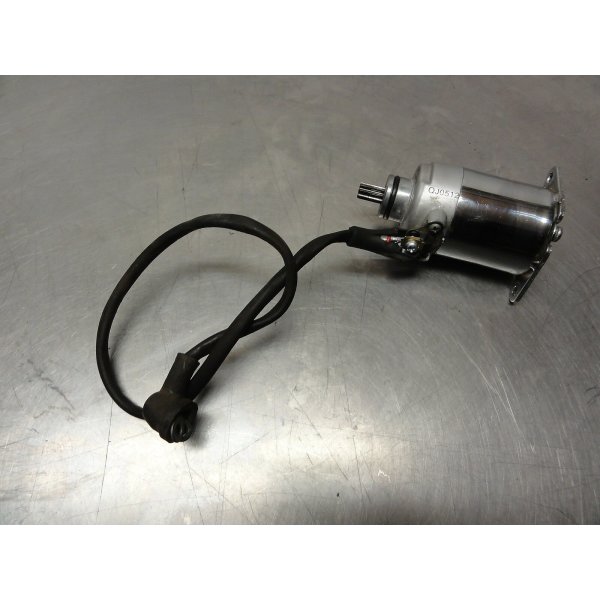 Keeway Matrix 125 Starter