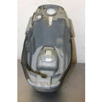 Kymco DJ 50 helmet compartment B2/1