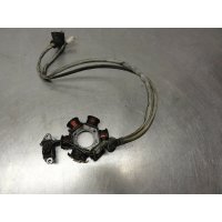 Piaggio Sfera NSL 80 Stator Zündgeber Lichtmaschine