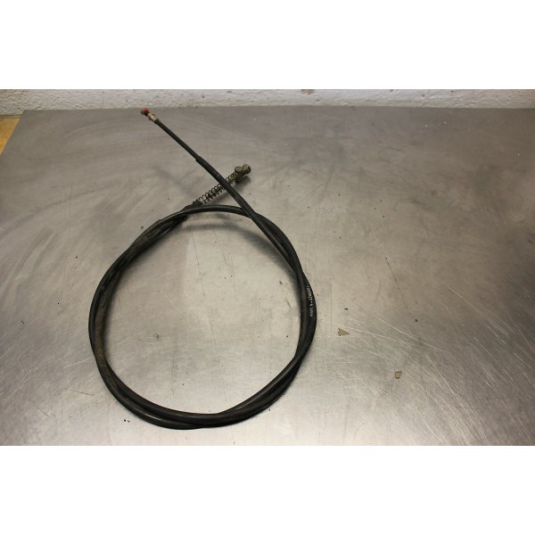 Rex RS 450 brake cable rear crate2