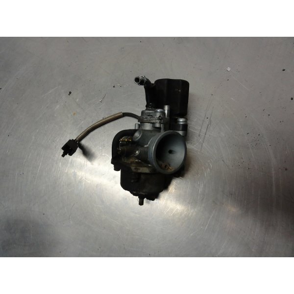 Sachs Speedjet carburetor complete