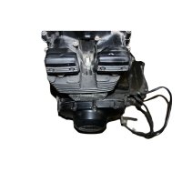 Suzuki GSX 400 S Motor komplett