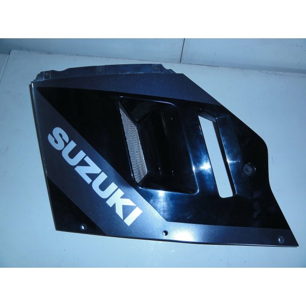 Suzuki GSX-R 1100 BJ 89 fairing side fairing left top