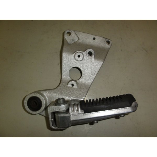 Suzuki GSX-R 1100 W BJ 88 Footrest rear left side