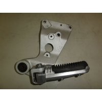 Suzuki GSX-R 1100 W BJ 88 Footrest rear left side