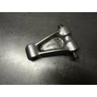 Triumph Sprint ST 1050 swingarm deflector