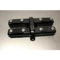 Yamaha FZR 1000 2LK Ventildeckel valve cover