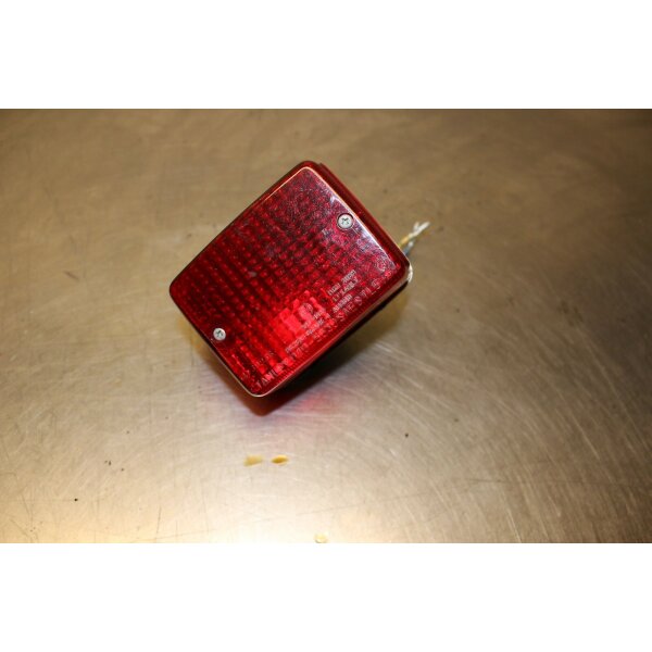 Yamaha SR 500 48T    Rücklicht  D4/3