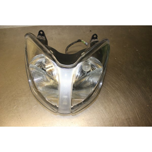 Daelim Otello SG 125 F headlight A5/3