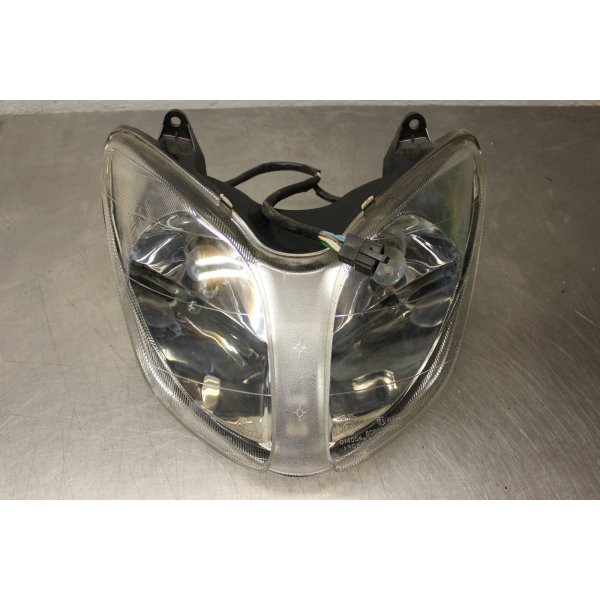 Daelim Otello SG 125 F headlight + cable A5/2-4