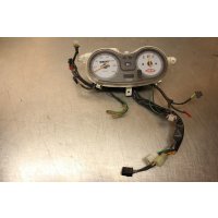 Daelim Otello SG 125 F speedometer instruments + cables...