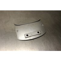 Daelim Otello SG 125 F fairing rear middle top A5/3-5