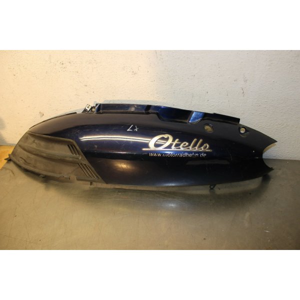 Daelim Otello SG 125 F side fairing left A5/1-2