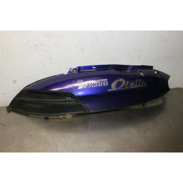 Daelim Otello SG 125 F side fairing left A5/2-4