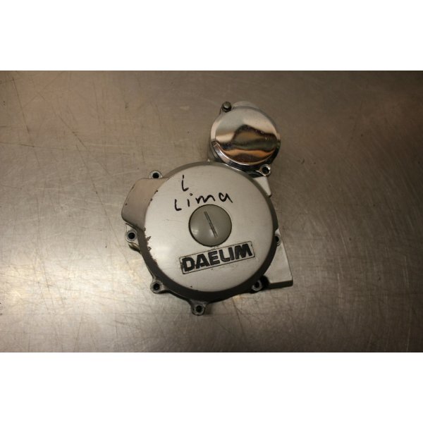 Daelim VS 125 F Rok Motordeckel links Lichtmaschinendeckel  C5/2