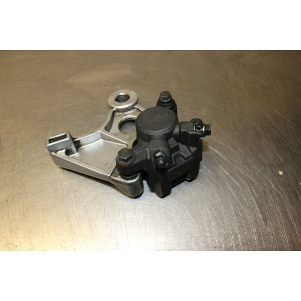 Honda CBR 600 PC 31 brake caliper rear + brake anchor B4/3