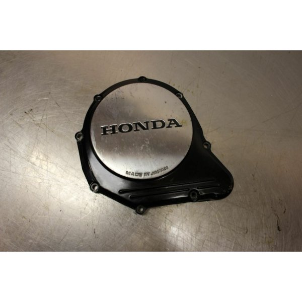 Honda CBX 650E RC13   clutch cover        F1/6