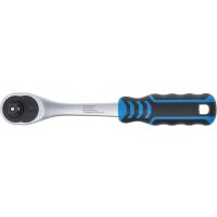 Reversible Ratchet | Fine Tooth | 10 mm (3/8")