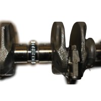 Suzuki GSF 600 S crankshaft + connecting rod         F3/3
