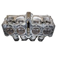 Suzuki GSF 600 S cylinder head + camshafts        F3/3