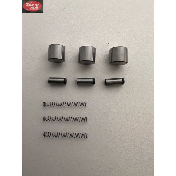 Anlasserfreilauf Reparatursatz SCK-901 Kawasaki ER EN GPZ LDT KLE Zephyr