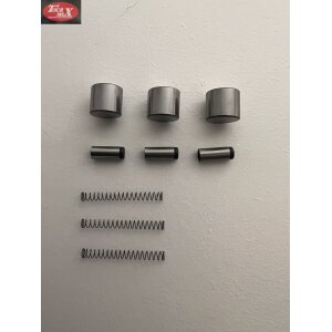 Anlasserfreilauf Reparatursatz SCK-901 Kawasaki ER EN GPZ...