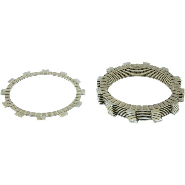 Clutch plates clutch TRW Yamaha FZ 750 FZX 750 XJ 550 XJ 6