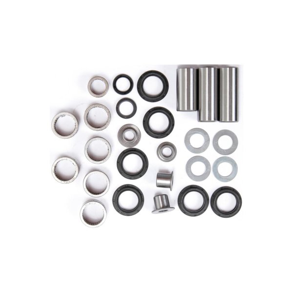 All Balls Racing bell crank repair kit Kawasaki KX 125 KX 250 98