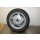 Honda FES 125 Pantheon (JF05) wheel rear rim F3/8